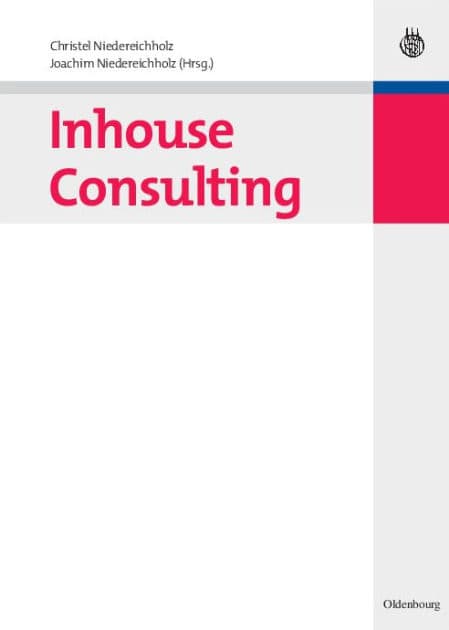 Inhouse Consulting by Christel Niedereichholz