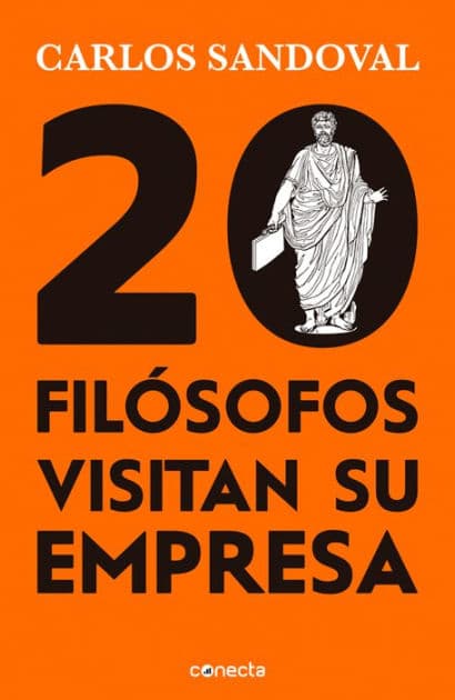 20 filósofos visitan su empresa by Carlos Sandoval