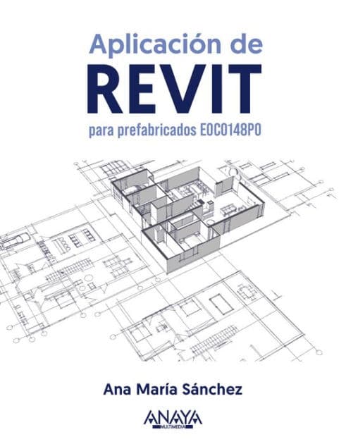 Aplicación de REVIT para prefabricados EOCO148PO by Ana María Sánchez Gutiérrez