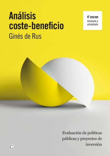 Anï¿½lisis coste-beneficio by Gin De Rus