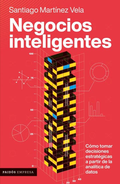 Negocios inteligentes by Santiago Martínez