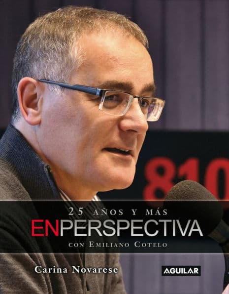 En Perspectiva. 25 años y más. by Carina Novarese