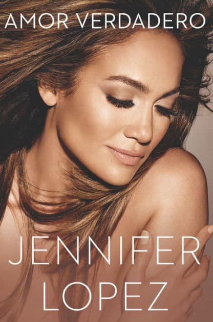 Amor Verdadero by Jennifer Lopez