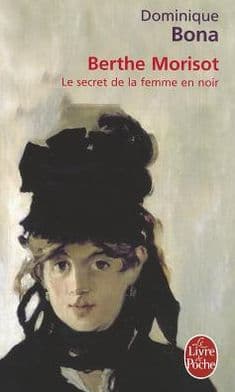 Berthe Morisot by D. Bona