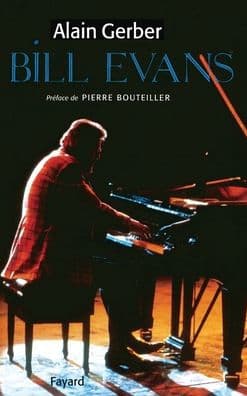 Bill Evans by Gerber-A