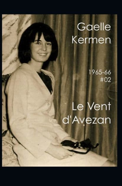 #02 Le Vent d'Avezan by Gaelle Kermen