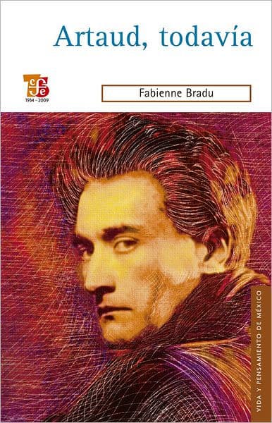 Artaud, tadavía by Anonimo