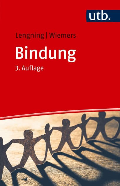 Bindung by Anke Lengning