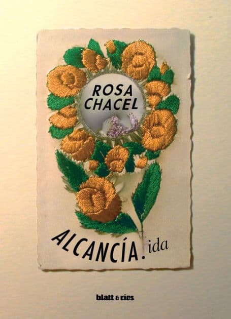 Alcancía: Ida by Rosa Chacel