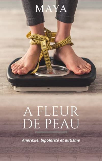 A fleur de peau by Maya