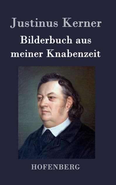 Bilderbuch aus meiner Knabenzeit by Justinus Kerner