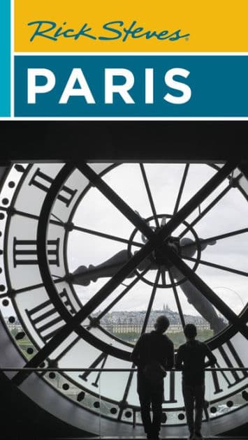 Rick Steves Paris by Rick Steves