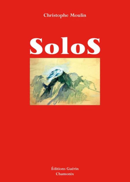 Solos by Christophe Moulin