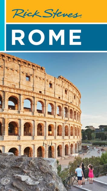 Rick Steves Rome by Rick Steves