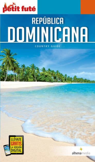 República Dominicana by Jean-Paul Labourdette et al (Dominique Auzias)