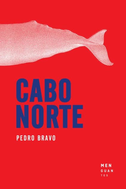 Cabo Norte by Pedro Bravo Aguilar