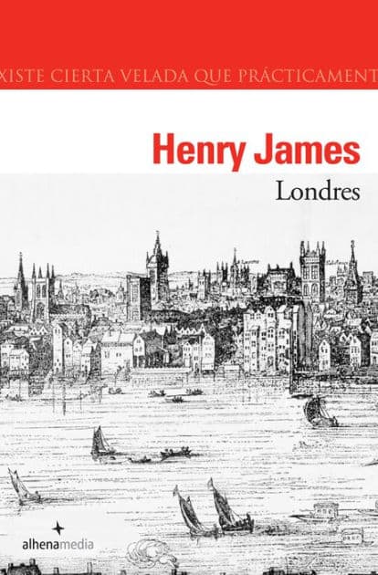 Londres by Henry James