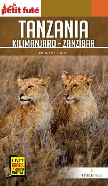 Tanzania, Kilimanjaro, Zanzíbar by VVAA