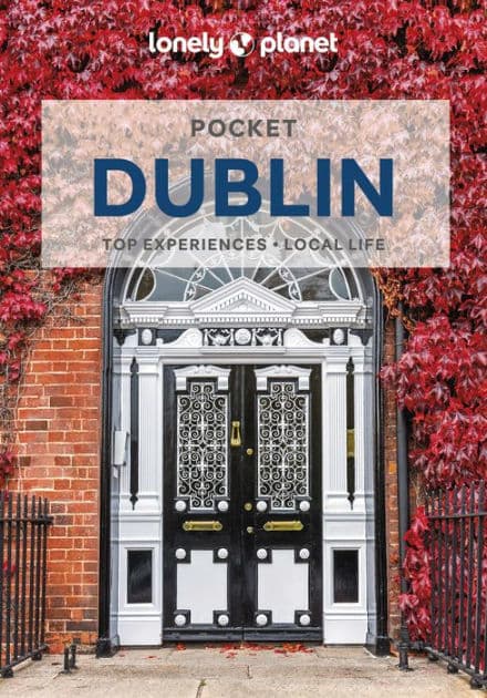 Lonely Planet Pocket Dublin by Neil Wilson