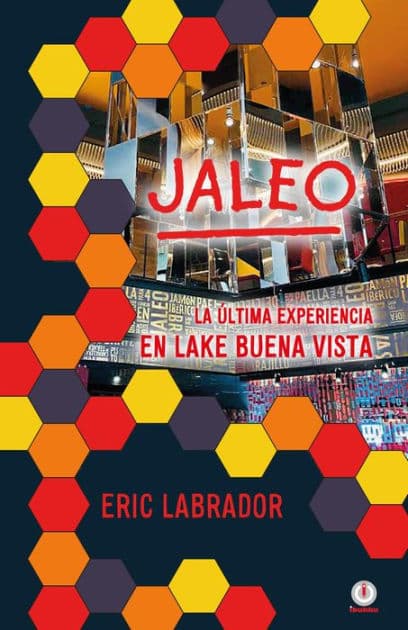 Jaleo: La última experiencia en Lake Buena Vista by Eric Labrador