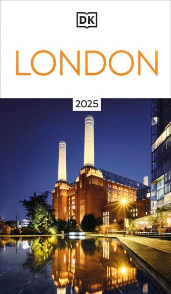 DK London by DK Travel