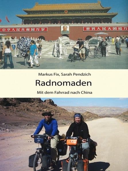 Radnomaden by Markus Fix