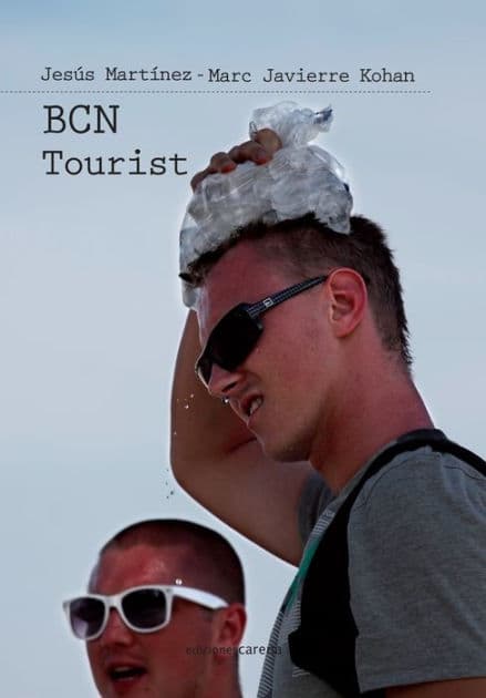 BCN Tourist by Marc Javierre