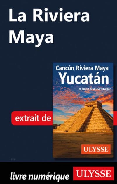 La Riviera Maya by Ouvrage Collectif