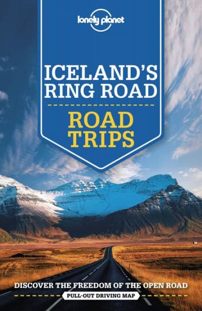 Lonely Planet Iceland's Ring Road by Alexis Averbuck