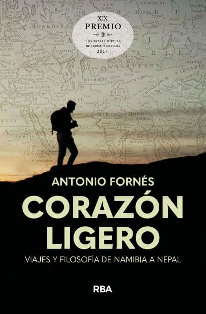 Corazón ligero by Antonio Fornés