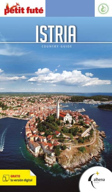 Istria: E-Book by VVAA