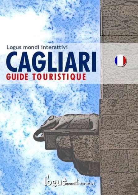 Cagliari Guide touristique by logus mondi interattivi