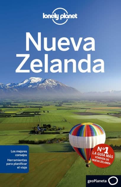 Nueva Zelanda 4 by Charles Rawlings-Way