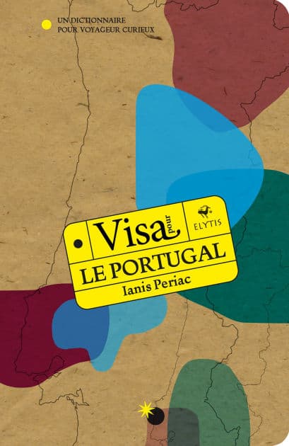 Visa pour le Portugal by Ianis Periac