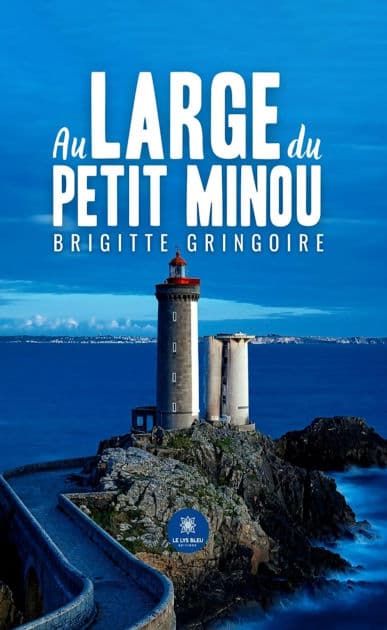 Au large du Petit Minou by Brigitte Gringoire
