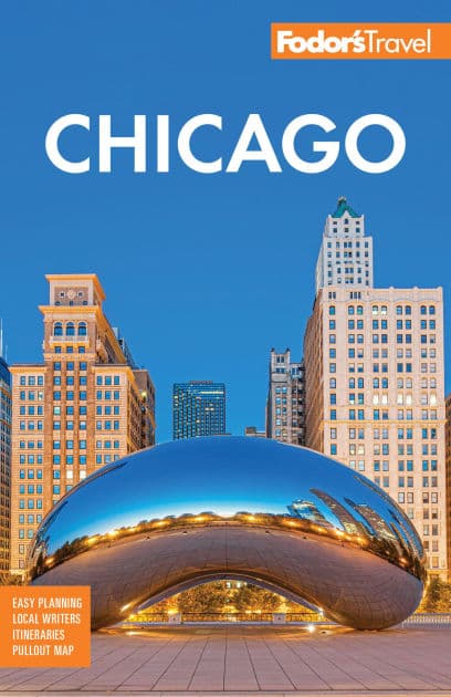 Fodor's Chicago by Fodor's Travel Publications