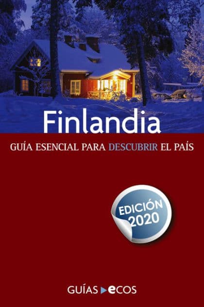 Finlandia: Edición 2020 by Jukka-Paco Halonen