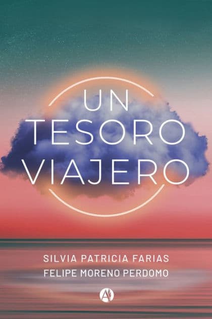 Un tesoro viajero by Silvia Patricia Farias