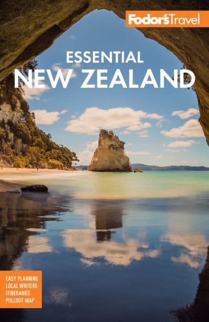 Fodor's Essential New Zealand by Fodor's Travel Publications