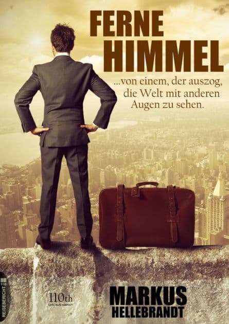 Ferne Himmel by Markus Hellebrandt