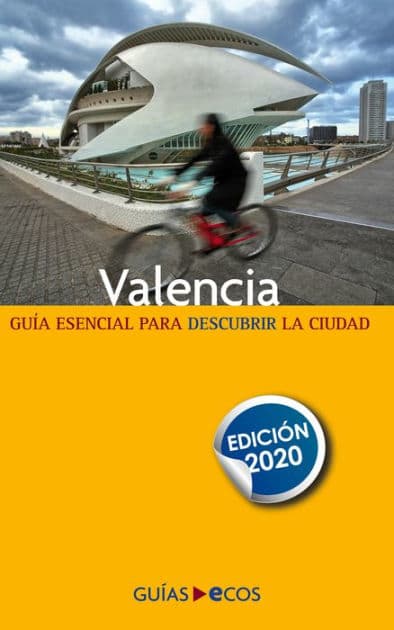 Valencia: Edición 2020 by César Barba