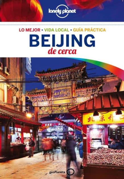 Beijing De cerca 2 by David Eimer