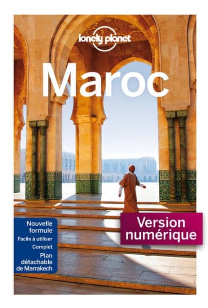 Maroc 8 by Lonely Planet