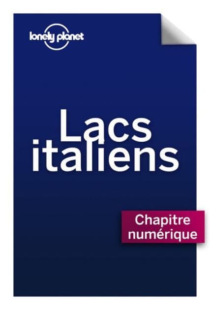 LACS ITALIENS - Hébergement by Lonely Planet