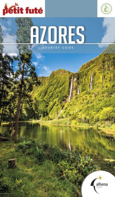 Azores 2023: Azores. Tesoros del Atlántico by VVAA
