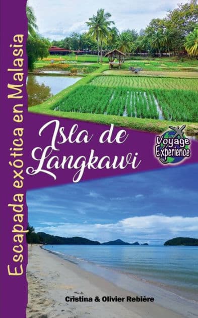 Isla de Langkawi: Escapada exï¿½tica en Malasia by Cristina Rebiere