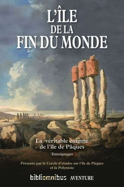 L'île de la fin du monde by Collectif