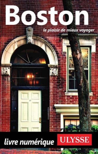 Boston by Ouvrage Collectif