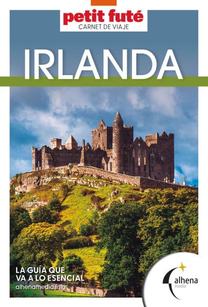 Irlanda - Carnet de viaje by VVAA