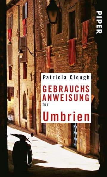 Gebrauchsanweisung für Umbrien by Patricia Clough